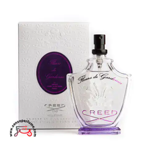 عطر ادکلن کرید فلورز د گاردنیا